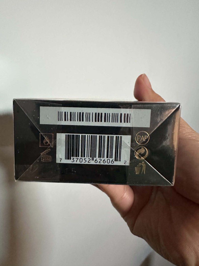 Guicci Guilty Black Perfume (Category: Fragrance & Deodorants) located in Makati City. Submitted by amarygarcia (Listing ID 1467187501, Image 3). Description: 🖤 FOR SALE: Gucci Guilty Black 75ml 🖤 ✨ Brand New | From Dubai 🇦🇪 Selling my Gucci Guilty Black 75ml, a luxurious and sophisticated fragrance for those who love a bold, captivating scent. 💎 Brand: Gucci 🖤 Perfume: Guilty Black ✨ Size: 75ml 📦 Condition: Brand New 🇦🇪 Origin: Dubai Pe