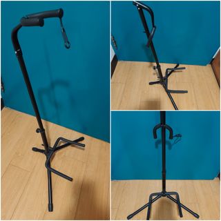 Music Stand, Hobbies & Lifestyle, Musical Instruments on Carousell