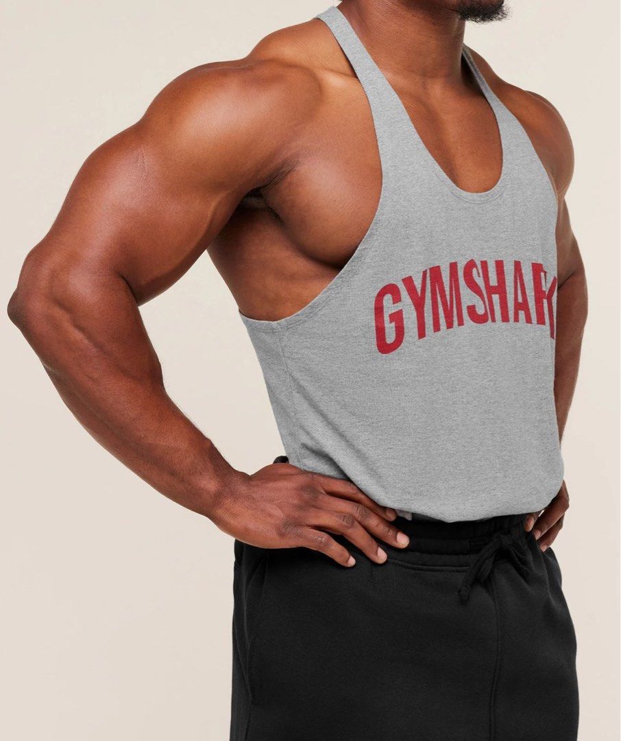 GYMSHARK Power Stringer (Category: Activewear) located in Bayombong. Submitted by rethreadsactivewear (Listing ID 1467178079, Image 3). Description: ON-HAND! READY TO SHIP! 🔥 GYMSHARK Power Stringer Large Like new 1100 only! POWER. TIME TO WORK. Power’s timeless, tireless design is built to work just as hard as you do. Early mornings, late nights, squat racks, race tracks, it’s the no-brainer you reach for time and time again, and you know it’ll