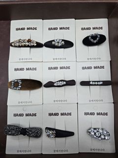 (Category: ) located in . Submitted by clippy_hairclips (Listing ID 1467099524, Image 1). Description: .