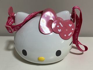 Hello Kitty Hanbok Multi Container, Toys & Collectibles, Fan ...