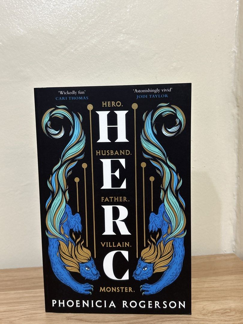 Herc Book (Category: Storybooks) located in Cagayan de Oro. Submitted by https.comics (Listing ID 1467174828, Image 1). Description: In very good condition .