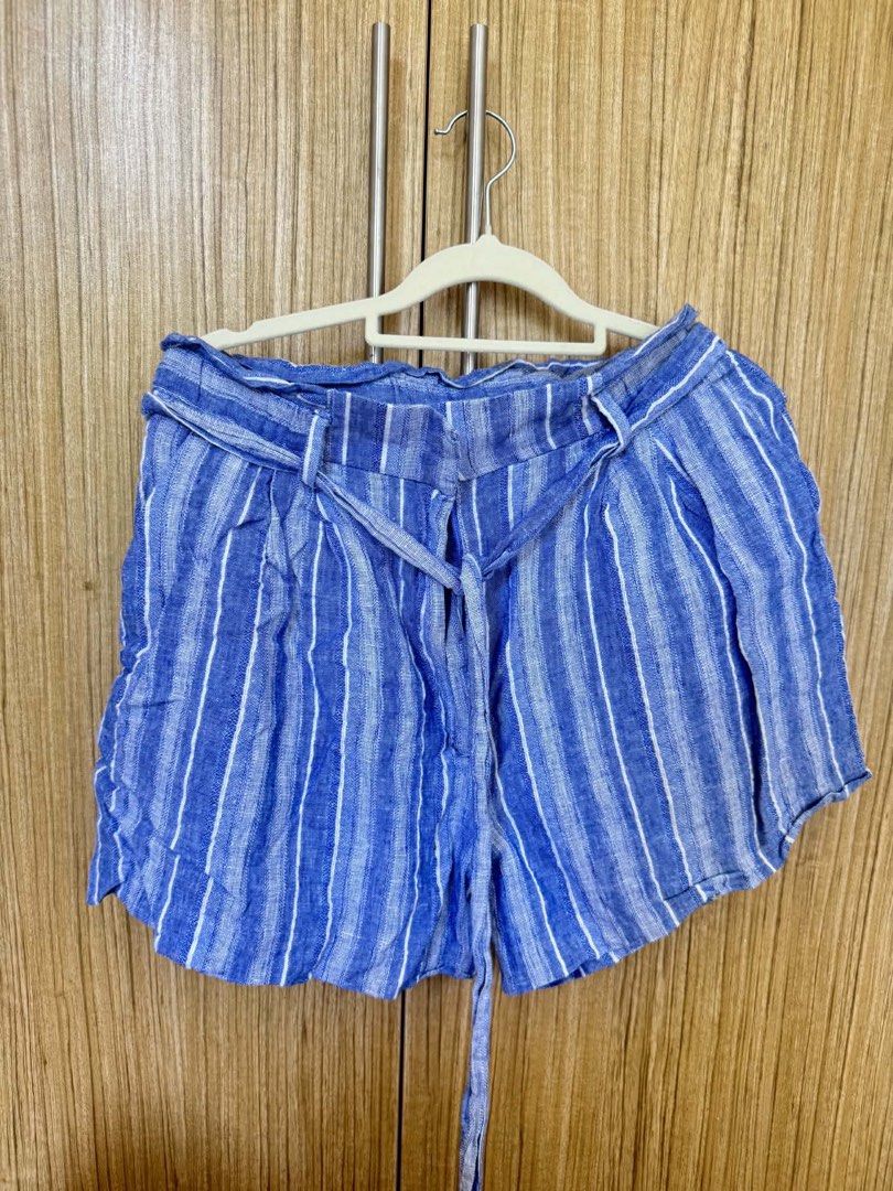H&M Shorts Size 8 (Category: Shorts) located in Paranaque City. Submitted by simplylizzy (Listing ID 1467178947, Image 1). Description: .