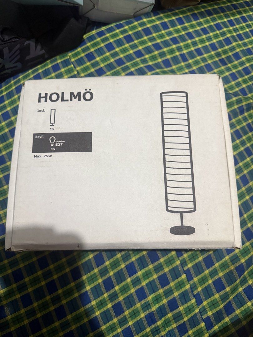 Holmo Ikea Lights (Category: Lighting) located in Manila. Submitted by reaperball14958 (Listing ID 1467316706, Image 1). Description: .
