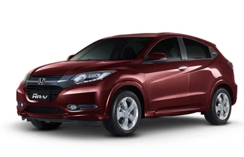 Honda HR-V 1.5 LX (A) (Category: Used Cars) located in Manila. Submitted by yupikia (Listing ID 1467226902, Image 1). Description: good working condition 2byr. old tires 1 8 months old new shocks with mild scratches but condtion very good..
