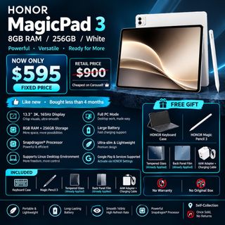 (Category: ) located in . Submitted by primecoretechsg (Listing ID 1465782049, Image 1). Description: .