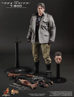 [MISB] Hot Toys -VGM76- 1/6 Death Stranding 2: On the Beach - Sam ...
