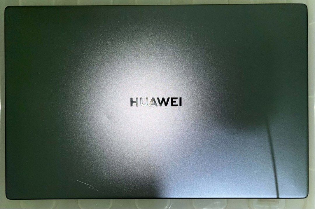 Huawei Matebook D15 (Category: Laptops & Notebooks) located in Floridablanca. Submitted by preowned_by_sea (Listing ID 1467291876, Image 2). Description: 💻 Laptop for Sale! 📌 RFS: Upgrade 📸 Laptop specifications are provided in the attached photos. Honest condition: * Old charger but still functional * Has a few scratches and minor dents due to regular use * Battery drains faster, so charging may be needed more often Still fast and suitable fo