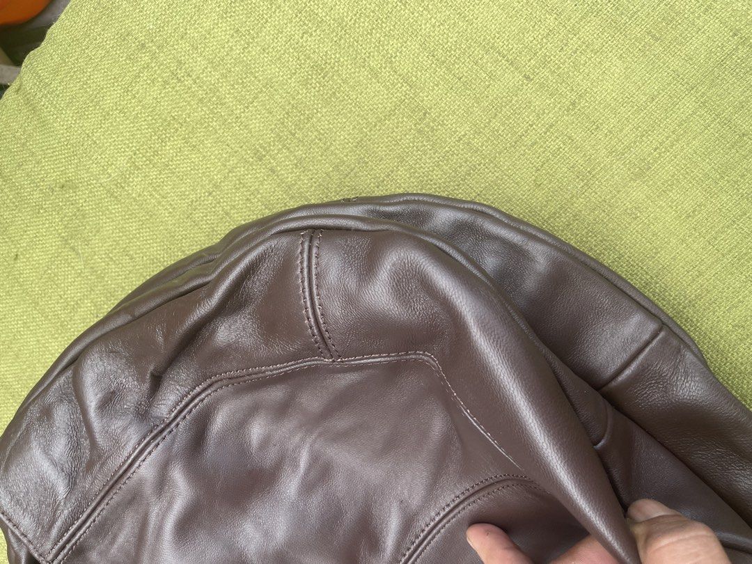 Hubo/ korean brand (Category: Shoulder Bags) located in Cagayan de Oro. Submitted by kawaii_67trifted (Listing ID 1467210718, Image 3). Description: .