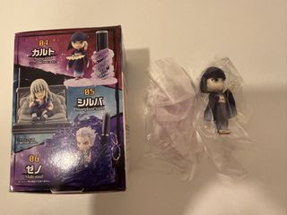 （分類：）位於 。 由 Satoru_Killua 提交（商品編號 1467281533，圖片 1）。簡介： 。