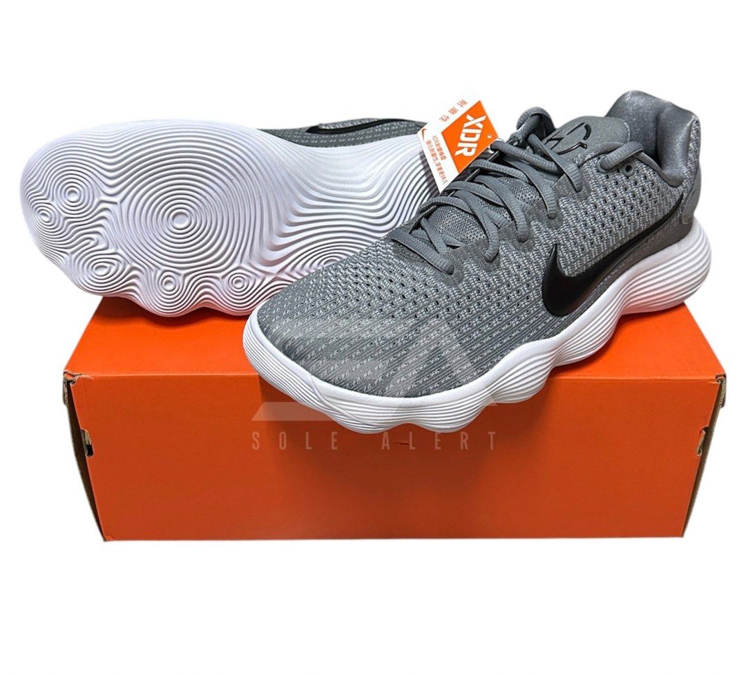 Hyperdunk 2017 Low 'Cool Grey' (Category: Sneakers) located in Quezon City. Submitted by marc10tiong (Listing ID 1467249686, Image 1). Description: Hyperdunk 2017 Low 'Cool Grey' * Brand New * Size 10 | 11 US Men’s * ₱3,700 plus shipping fee * Mode of payments: BPI | GCash | MariBank * We ship nationwide 📦 LBC | JRS | Lalamove * Loc: Novaliches, Quezon City .