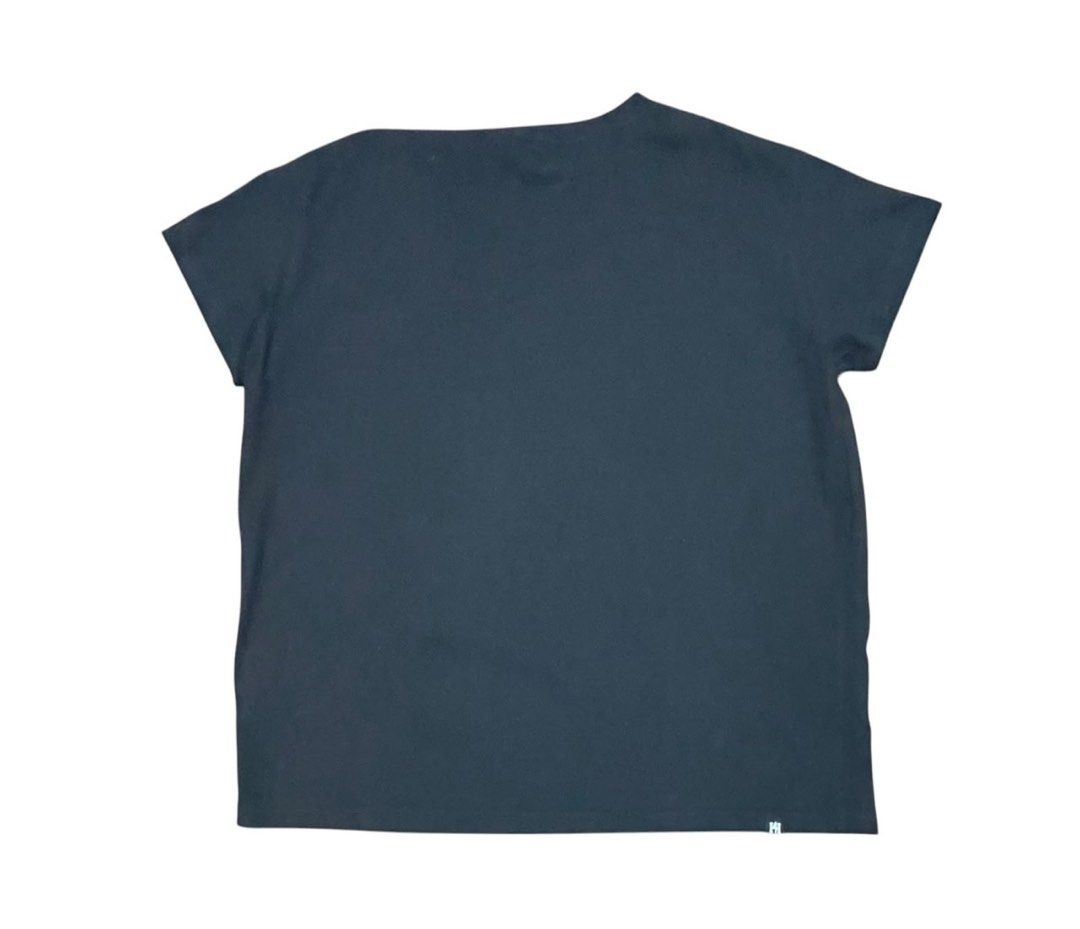 Hysteric Glamour Bear Tee (Category: Tshirts & Polo Shirts ) located in Manila. Submitted by picklerick_collects (Listing ID 1467235848, Image 3). Description: 25x18.