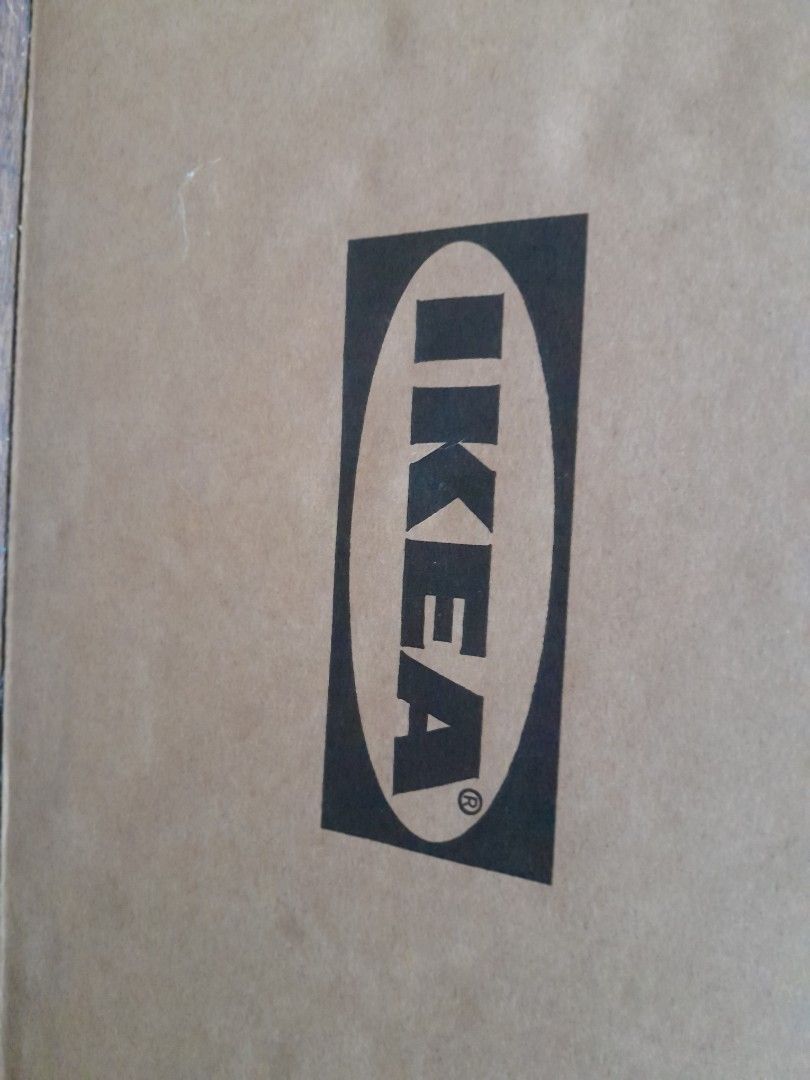 Ikea Utility Cart Storage (Category: Storage Boxes & Baskets) located in Makati City. Submitted by mylynmylyn (Listing ID 1467227606, Image 2). Description: brandnew original boxed item unopened item area-Palanan Makati.