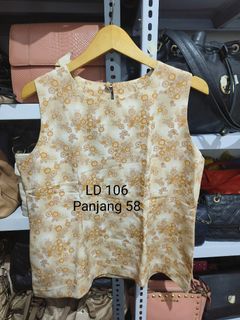 (Kategori: ) berada di . Dikirim oleh Mc.Collection (ID iklan 1467320522, Gambar 1). Deskripsi: .
