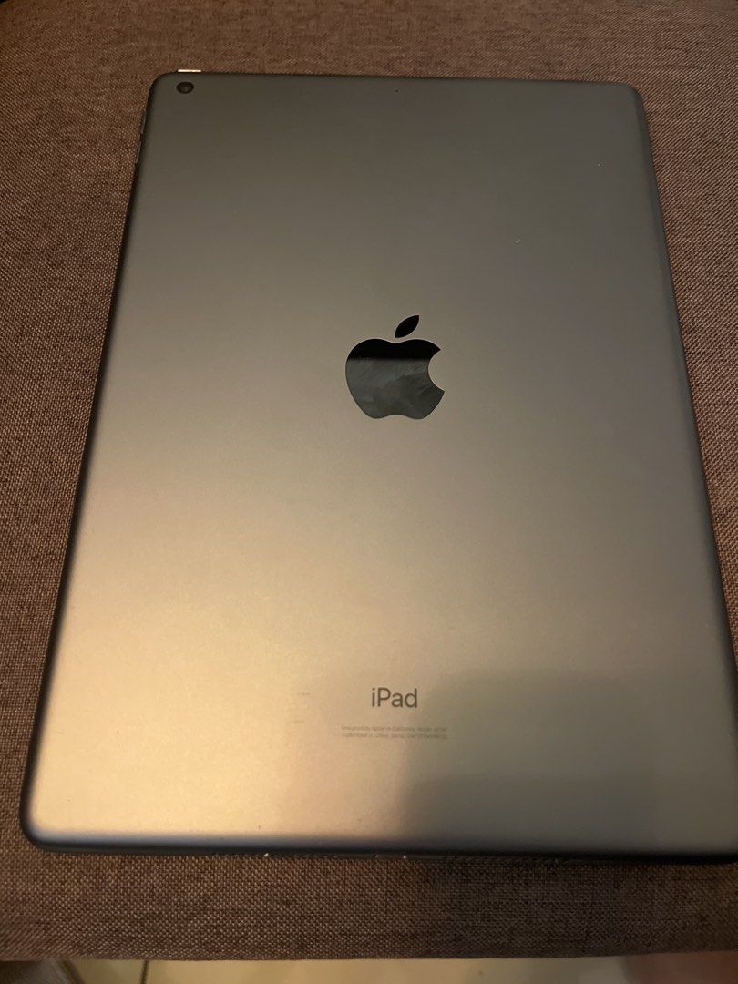 iPad (Category: iPad) located in Cyberjaya. Submitted by dealmaker4you (Listing ID 1467320178, Image 3). Description: It is in excellent condition! Clean and well cared iPad. Reset to factory mode. Received newer version so old one needs new owner. .