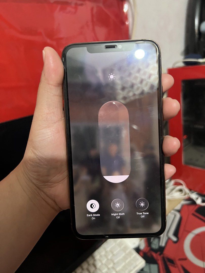Iphone 11 promax (Category: iPhone 11 Series) located in Manila. Submitted by queen.37 (Listing ID 1467208896, Image 2). Description: .