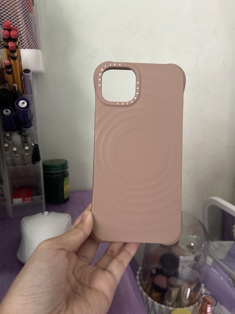 iPhone 14 Plus Case (Category: Cases & Sleeves) located in Manila. Submitted by riy4hmg (Listing ID 1467197182, Image 1). Description: loc: Taguig/Pasay mop: gcash/maribank mod: via lalamove.