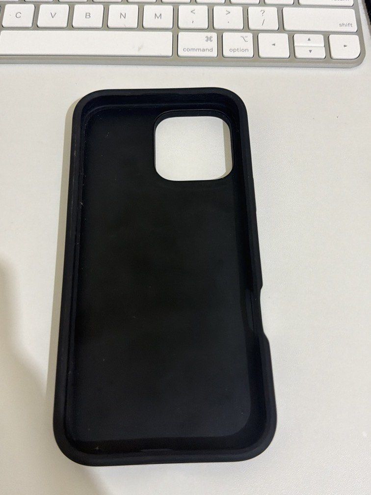 Iphone 16 pro max casetify (Category: Cases & Covers) located in Santa Rosa. Submitted by pasabuy_by_angel (Listing ID 1467326454, Image 2). Description: .