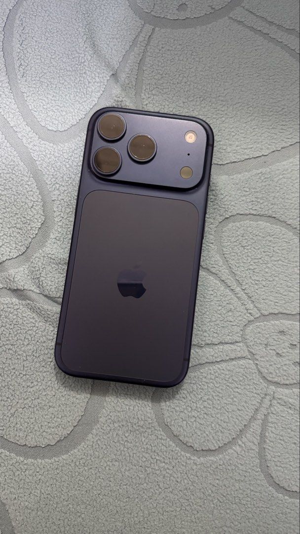iphone 17 pro 512gb （分類：iPhone 17 Series）位於 Hong Kong。 由 user193 提交（商品編號 1467227962，圖片 1）。簡介： 如圖。