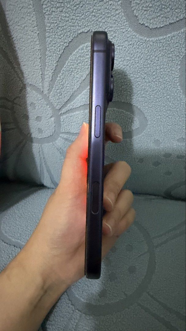 iphone 17 pro 512gb （分類：iPhone 17 Series）位於 Hong Kong。 由 user193 提交（商品編號 1467227962，圖片 3）。簡介： 如圖。