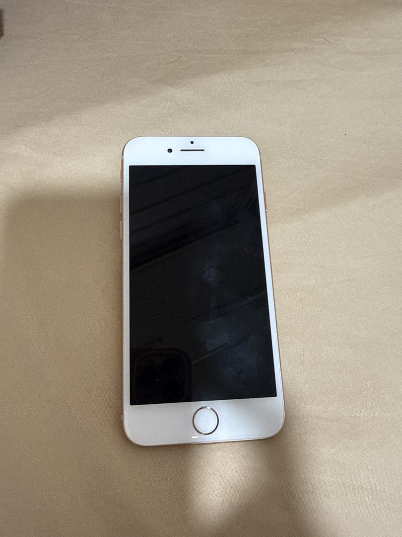 Iphone 8 256 G (Category: iPhone 8 Series) located in Quezon City. Submitted by sbcarrot (Listing ID 1467293674, Image 1). Description: .