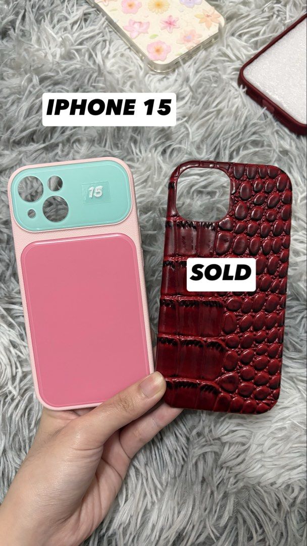 IPHONE CASE TAKE ALL (Category: Cases & Sleeves) located in Carmona. Submitted by rgys_ (Listing ID 1467238094, Image 1). Description: TAKE ALL IPHONE CASE‼️ 1,000.