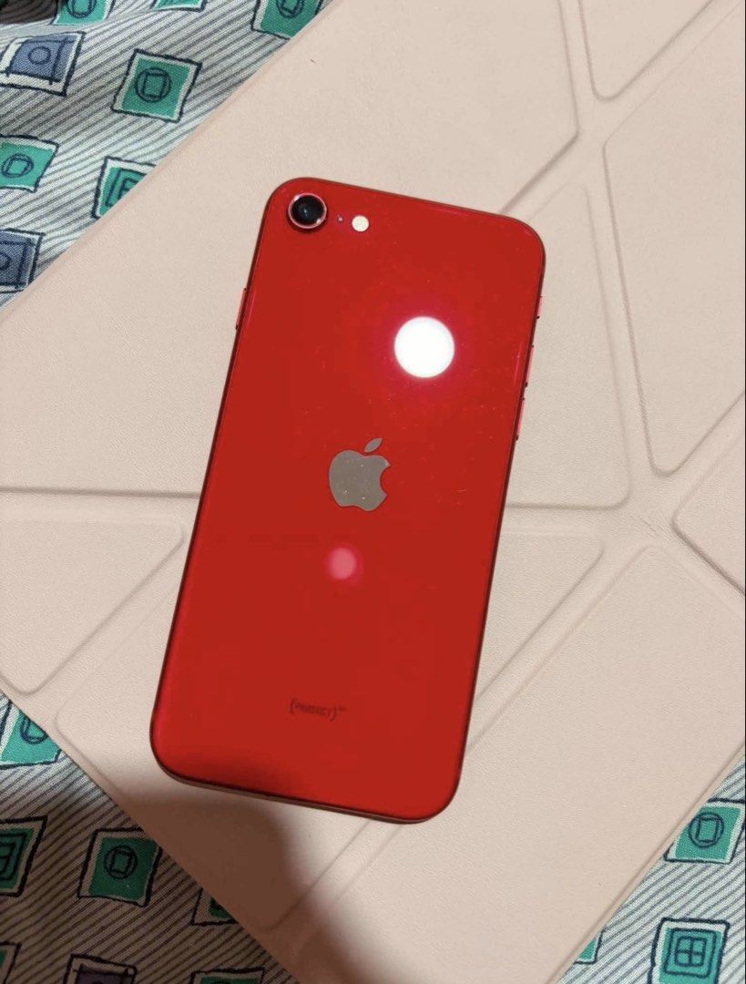 iPhone SE 2nd Gen (Category: iPhone SE Series) located in Bulacan. Submitted by jxvclau (Listing ID 1467274175, Image 1). Description: iPhone SE 2nd Gen 256 gb 100% bh factory unlock can do any sim no issue — can do meet up around sta. maria & bocaue.