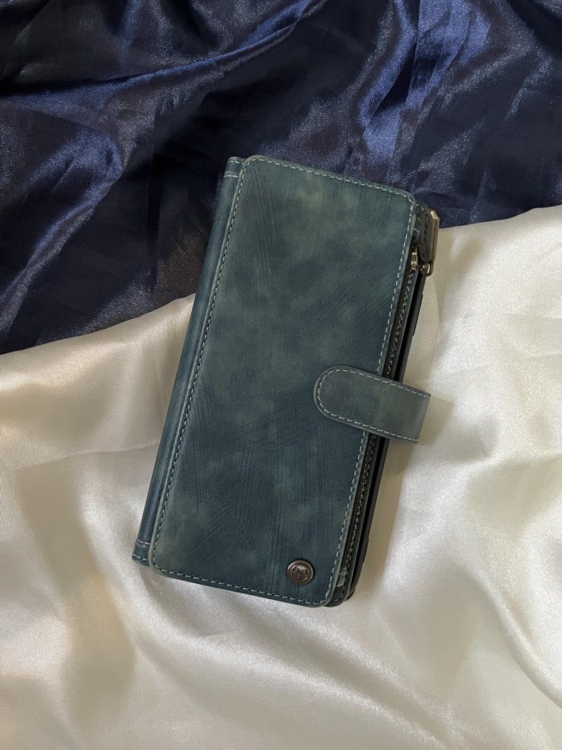 iPhone XS Max Wallet Case (Category: Cases & Sleeves) located in Las Pinas. Submitted by rich.collects (Listing ID 1467304005, Image 1). Description: 📦 Courier Options ✨ Same-day delivery: .✦ ݁˖ Lalamove .✦ ݁˖ Grab Express 🍂 ✨ Other low-cost couriers (For provincial areas or locations far from my city): .✦ ݁˖ J&T .✦ ݁˖ LBC .✦ ݁˖ GoGo Xpress .✦ ݁˖ Flash Express 🍂 💸 Mode of Payment: .✦ ݁˖ GCash .✦ ݁˖ BDO / Bank Transfer 🍂 📝 Reminders: .✦ ݁˖ N