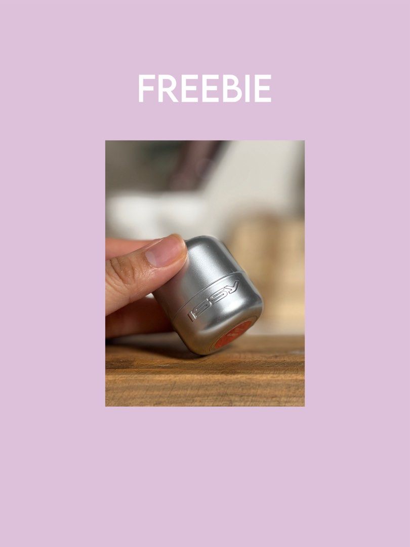 Issy Cosmetics (Fat Glosses & Mousse Lip Tints) + Freebie (Category: Makeup) located in Manila. Submitted by rocelleaclao (Listing ID 1467289833, Image 3). Description: 📣𝐄𝐕𝐄𝐑𝐘𝐓𝐇𝐈𝐍𝐆’𝐒 𝐁𝐄𝐄𝐍 𝐃𝐈𝐒𝐈𝐍𝐅𝐄𝐂𝐓𝐄𝐃 & 𝐔𝐏𝐃𝐀𝐓𝐄𝐒 𝐖𝐈𝐋𝐋 𝐁𝐄 𝐒𝐄𝐍𝐓 𝐓𝐇𝐑𝐎𝐔𝐆𝐇 𝐓𝐇𝐈𝐒 𝐀𝐏𝐏📣 𝐒𝐡𝐚𝐝𝐞: - Fat Glosses - Macabre & Glide - Mousse Lip Tints - Fixation & Bitten 𝐔𝐬𝐚𝐠𝐞: Fat Glosses - Macabre - It was used twice. Once on the 