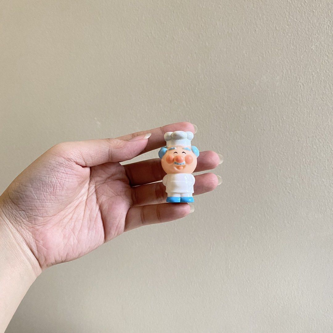 Jam Ojisan (Uncle Jam) (Category: Kids Toys) located in San Pedro. Submitted by jellybean.co (Listing ID 1467225868, Image 3). Description: .