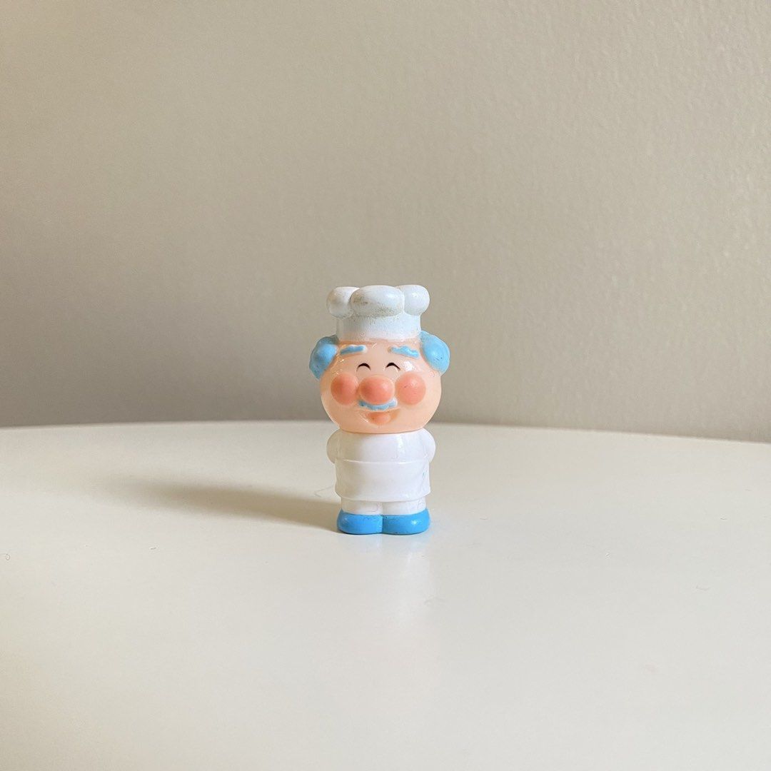 Jam Ojisan (Uncle Jam) (Category: Kids Toys) located in San Pedro. Submitted by jellybean.co (Listing ID 1467225868, Image 1). Description: .