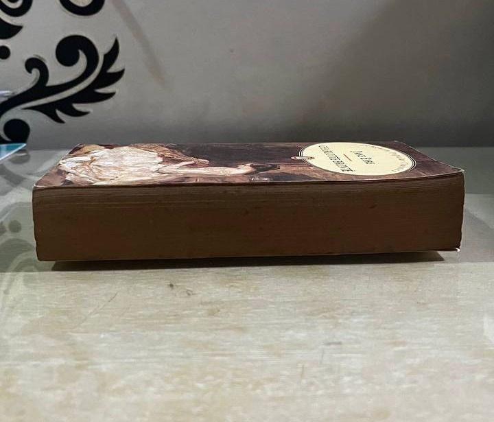 Jane Eyre (Category: Storybooks) located in Pasig City. Submitted by murphymomma.reads (Listing ID 1467351282, Image 3). Description: .
