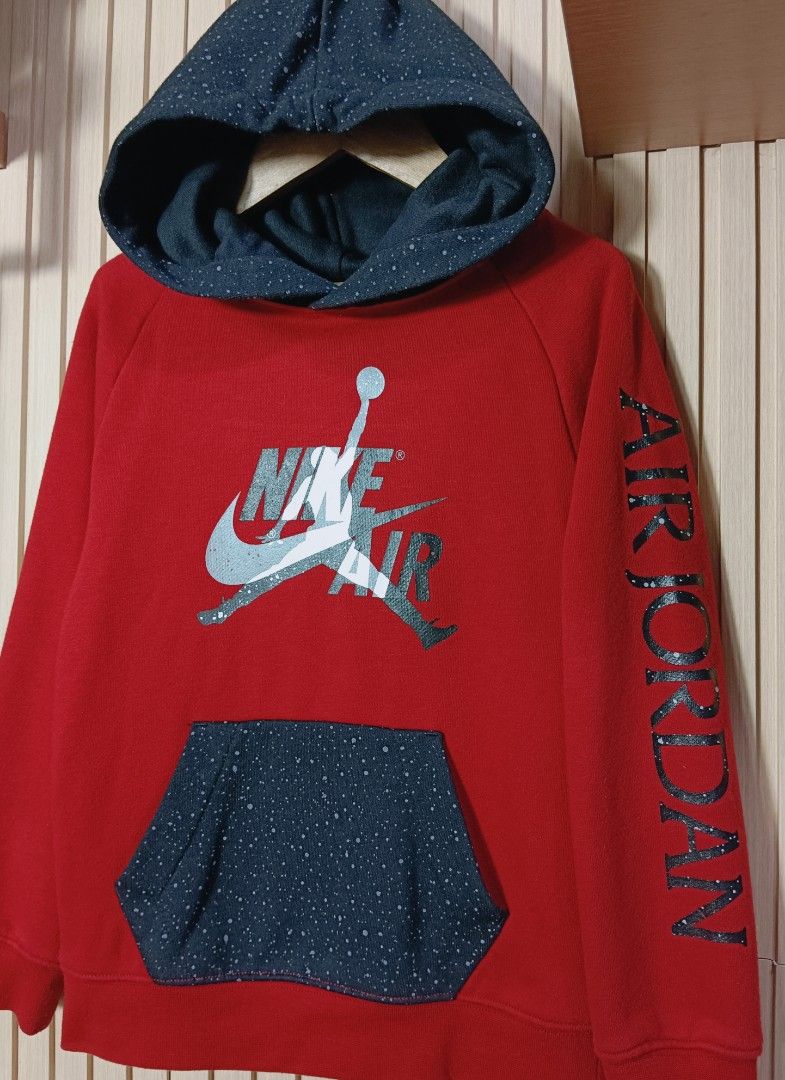 Jordan (Category: Babies & Kids Fashion) located in Manila. Submitted by kidsthrifthustle (Listing ID 1467255700, Image 2). Description: JORDAN 6 YRS OLD EXCELLENT TO LIKENEW.