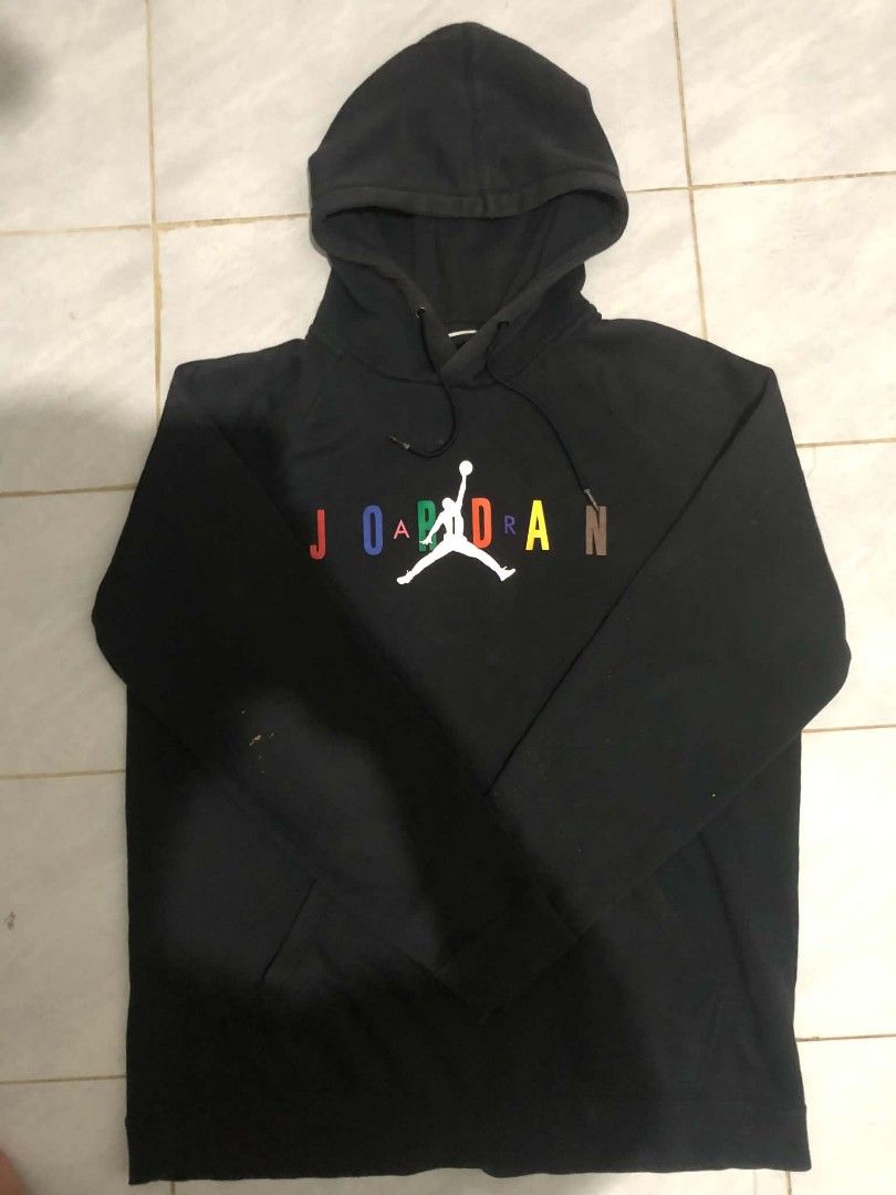 Jordan Hoodie (Category: Hoodies) located in Tuguegarao City. Submitted by aleckfrancisliclican (Listing ID 1467270795, Image 1). Description: .