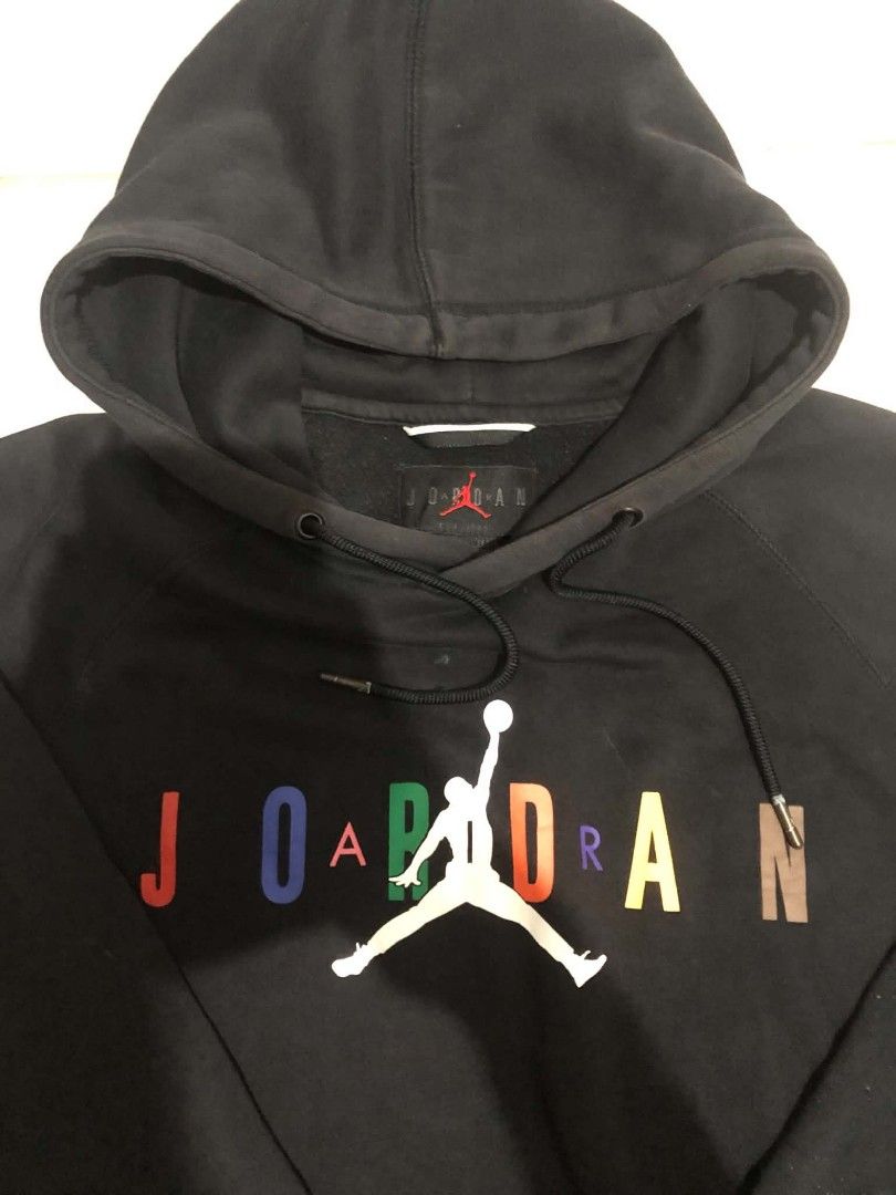 Jordan Hoodie (Category: Hoodies) located in Tuguegarao City. Submitted by aleckfrancisliclican (Listing ID 1467270795, Image 2). Description: .