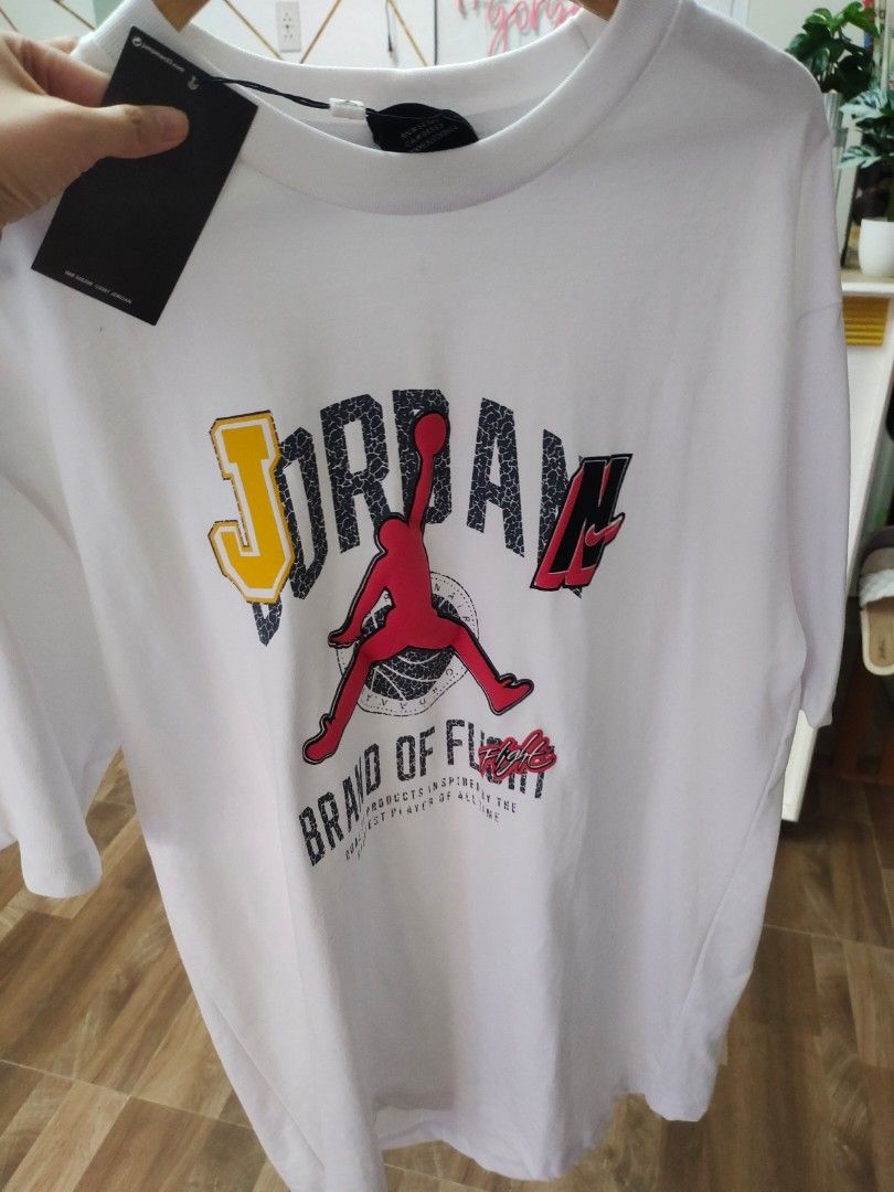 Jordan Mens shirt (Category: Tshirts & Polo Shirts ) located in Aliaga. Submitted by kmapparel (Listing ID 1467266123, Image 1). Description: .