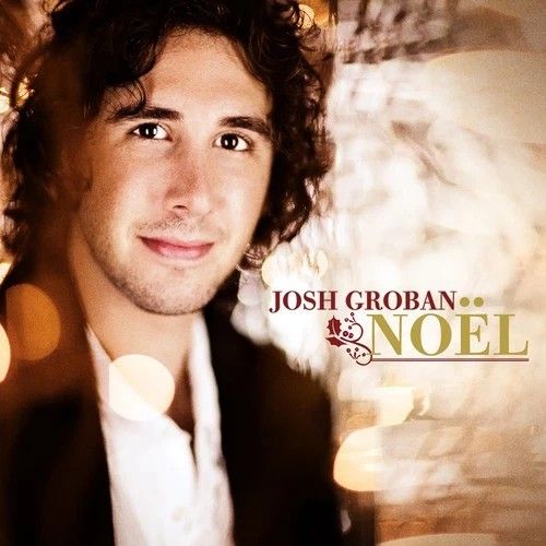 Josh Groban - Noel (Category: Vinyls) located in Manila. Submitted by jhenaloymerchandise (Listing ID 1467187400, Image 1). Description: Josh Groban - Noel 2LP = ₱5,500 brand new sealed made in USA.