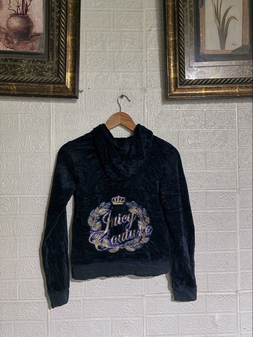 juicy couture (Category: Coats, Jackets and Outerwear) located in Santa Rosa. Submitted by jeremydeas56388 (Listing ID 1467339953, Image 1). Description: size medium no issue .