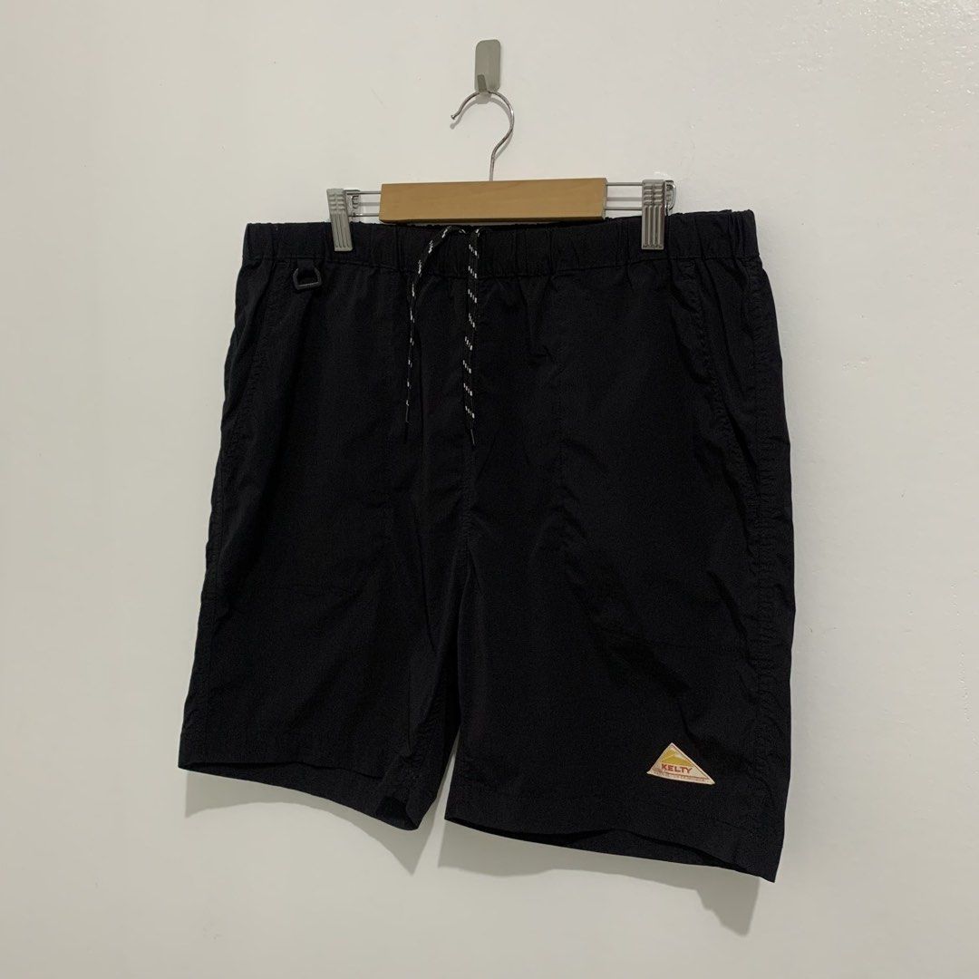 Kelty x Freak Store Nylon Shorts (Category: Activewear) located in Tagaytay City. Submitted by deetstreet (Listing ID 1467267161, Image 2). Description: Waist: 30-38 Length: 18 Leg opening: 10.5 + sf.