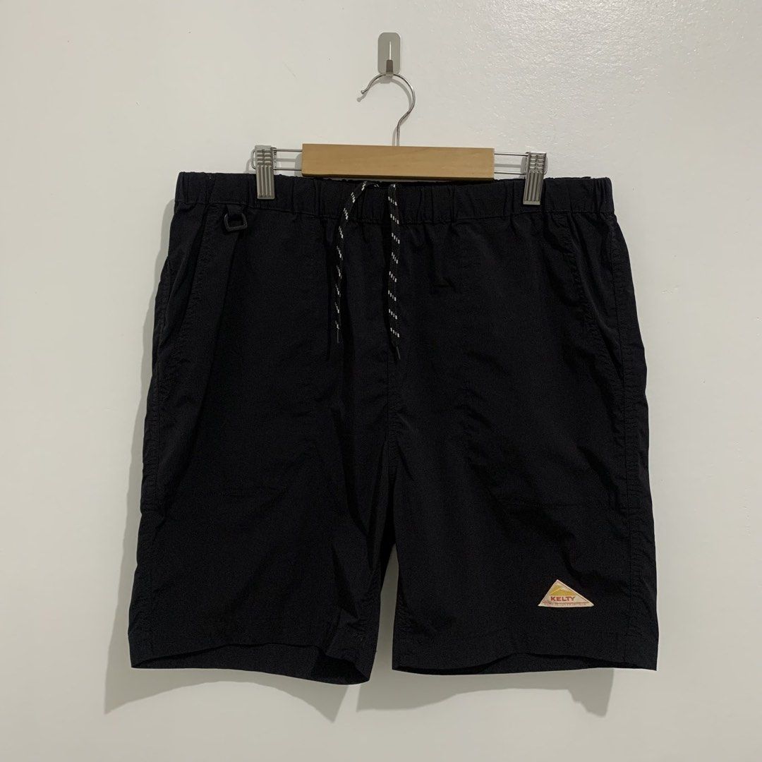 Kelty x Freak Store Nylon Shorts (Category: Activewear) located in Tagaytay City. Submitted by deetstreet (Listing ID 1467267161, Image 1). Description: Waist: 30-38 Length: 18 Leg opening: 10.5 + sf.