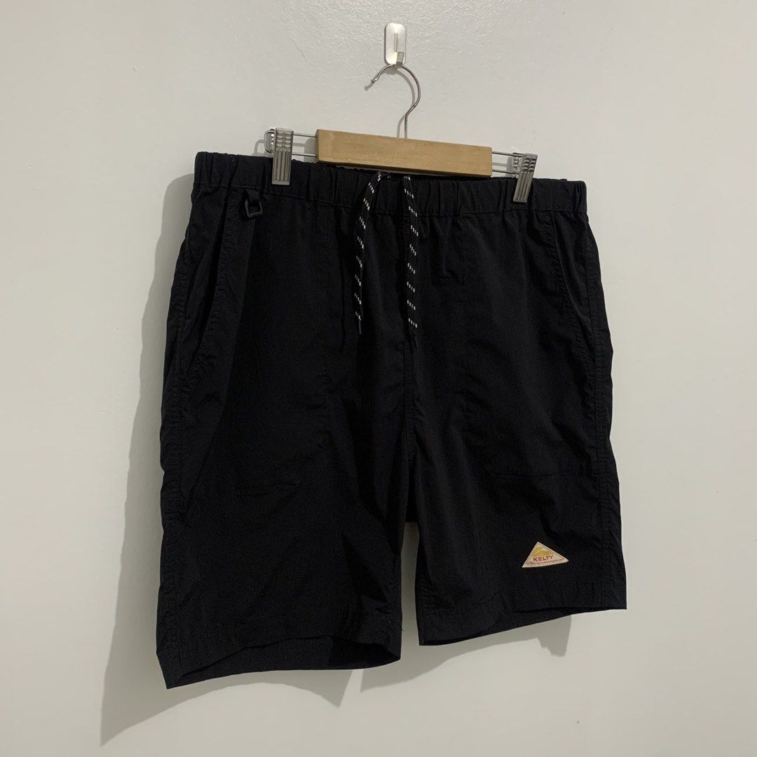 Kelty x Freak Store Nylon Shorts (Category: Activewear) located in Tagaytay City. Submitted by deetstreet (Listing ID 1467267161, Image 3). Description: Waist: 30-38 Length: 18 Leg opening: 10.5 + sf.