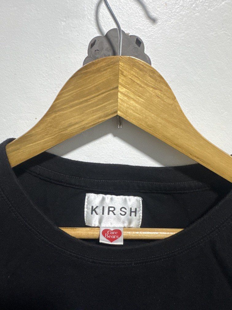 KIRSH and Care Bears (Category: Tshirts & Polo Shirts ) located in Santa Ana. Submitted by deyaaaan88 (Listing ID 1467215423, Image 2). Description: KIRSH and Care Bears No issue Dimes 22x27.