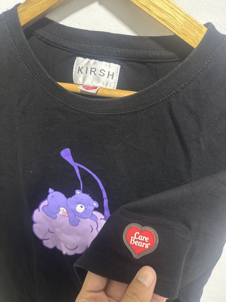 KIRSH and Care Bears (Category: Tshirts & Polo Shirts ) located in Santa Ana. Submitted by deyaaaan88 (Listing ID 1467215423, Image 3). Description: KIRSH and Care Bears No issue Dimes 22x27.