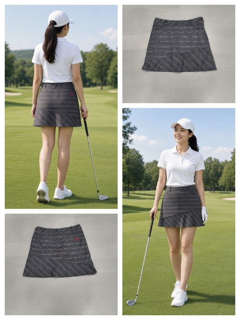 ⛳ KLASMA ITALY 30-31 (Category: Skirts) located in Cagayan de Oro. Submitted by ladiescollections.ph (Listing ID 1467273495, Image 1). Description: ---KLASMA ITALY ⛳⛳⛳ ---100% AUTHENTIC ---WAIST 30-31 ---LENGTH 16 ---PLS REFER TO DIMENSIONS ---ALMOST NEW CONDITION 9.7/10 ---NO ISSUE ---SUPER NICE COLOR ⛳ ---950 ONLY.