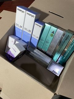 (Category: ) located in . Submitted by skincareunsersrp (Listing ID 1467217923, Image 1). Description: .