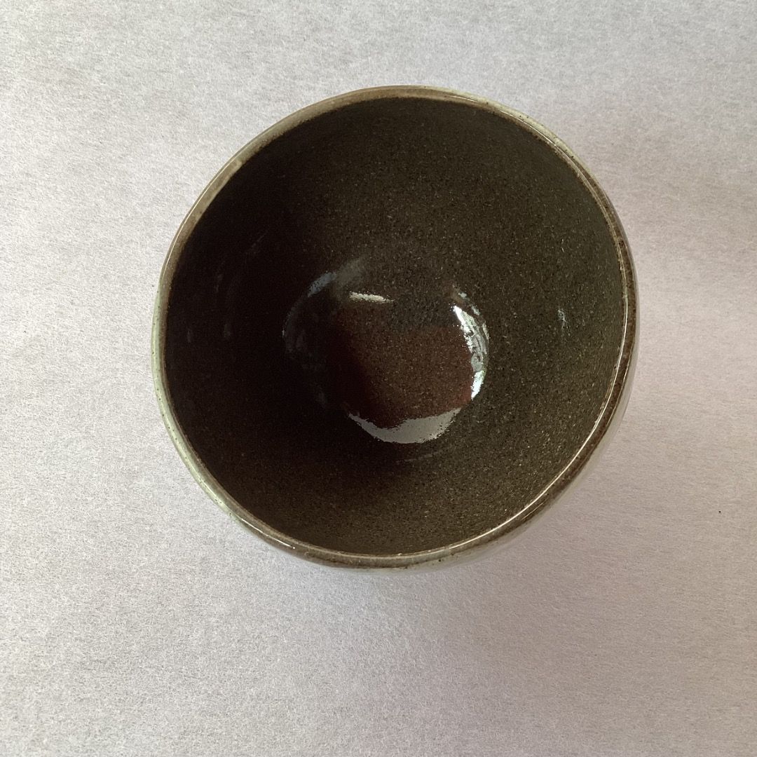 Kusamon Matcha Tea Bowl (Category: Vases & Decorative Bowls) located in Davao. Submitted by atbpshop192593 (Listing ID 1467348237, Image 2). Description: Php250 Kusamon Matcha Tea Bowl H: 3.3 inches L: 4.6 inches Please REVIEW PHOTOS We use 100% repurposed packaging materials SF starts at Php70 via Flash Express First to pay.
