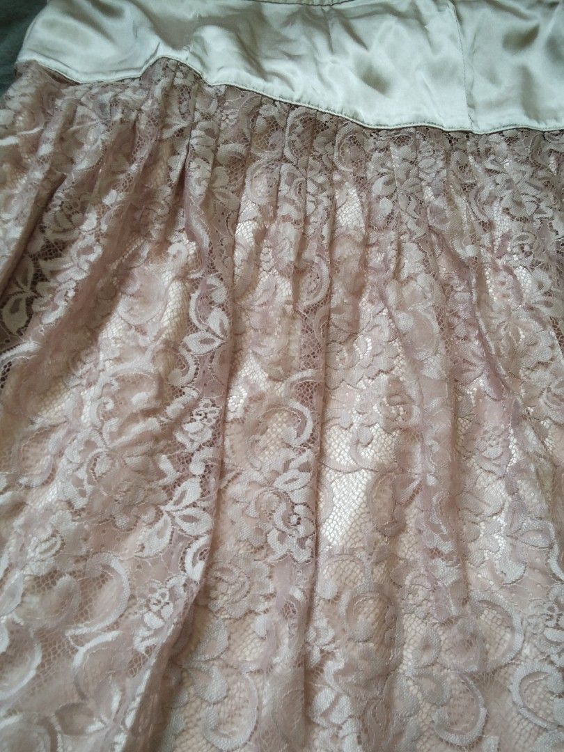 Lace skirt #whimsy #y2k (Category: Skirts) located in Baras. Submitted by lalahdresan (Listing ID 1467267989, Image 2). Description: Selection Euc No return Small Sz 27-29 L 25inch Buy as is Limit expectations No return no exchange Jnt SF starts at 54 Booked today.Shipped tomorrow. Thank you for visiting 😊.