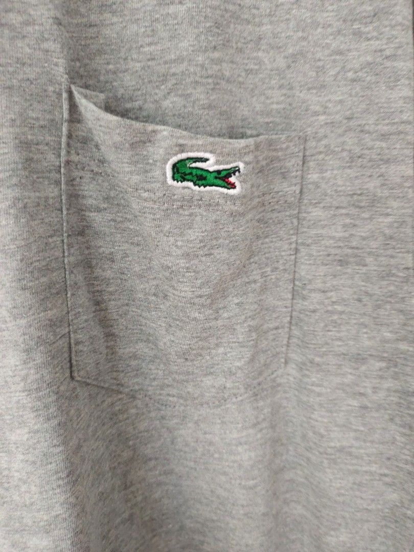 Lacoste Mens shirt (Category: Tshirts & Polo Shirts ) located in Aliaga. Submitted by kmapparel (Listing ID 1467262077, Image 2). Description: .