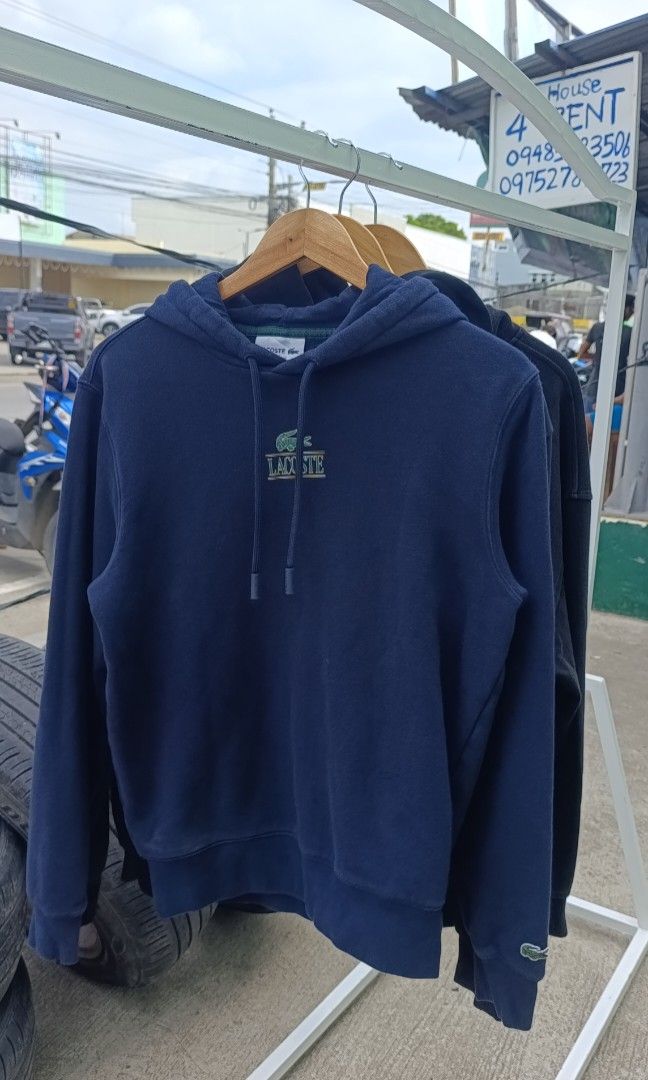 LACOSTE(AUTHENTIC) B-NEW (Category: Luxury Apparel) located in Tumauini. Submitted by patricktag49926 (Listing ID 1467297255, Image 1). Description: .