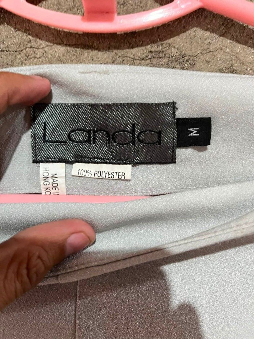 Landa Madonna And Child Skirt (Category: Skirts) located in Sindangan. Submitted by waterbop (Listing ID 1467338021, Image 3). Description: 2500 FREE SHIP - EXCELLENT CONDITION - NO ISSUE - 10/10 COLOR RATE AND DETAILS LASER PRINT 28W 26L LOC ZAMBOANGA DEL NORTE.